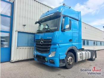 Tegljač MERCEDES-BENZ Actros 1848