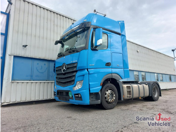 Tegljač MERCEDES-BENZ Actros 1848