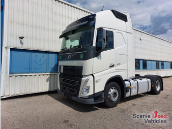 Tegljač VOLVO FH 500