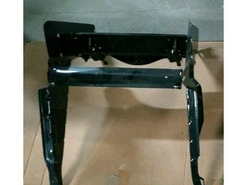 Baterija za Kamion novi Scania BATTERY COVER REPAIR KIT: STEPS, SIDE BRACKETS Scania R, CR/CP: slika 4 Baterija za Kamion novi Scania BATTERY COVER REPAIR KIT: STEPS, SIDE BRACKETS Scania R, CR/CP: slika 4