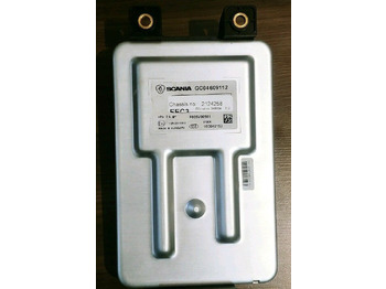 Upravljačka jedinica SCANIA