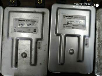 Upravljačka jedinica SCANIA