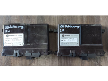 Upravljačka jedinica SCANIA