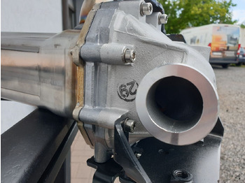 EGR hladnjak za Kamion novi Volvo EGR COOLER, NEW OR RECONDITIONED 20722340   Volvo: slika 5