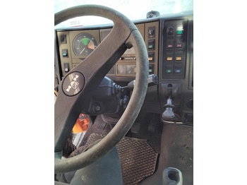 Istovarivač MAN 19.342 FAK 4x4: slika 5