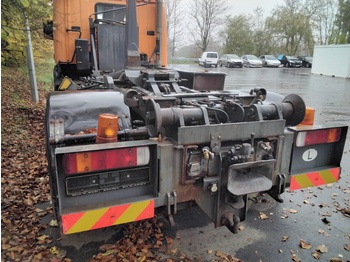 Istovarivač SCANIA 94G260: slika 4
