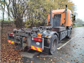 Istovarivač SCANIA 94G260: slika 2