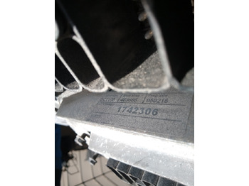 Upravljačka jedinica SCANIA R