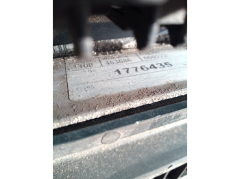 Upravljačka jedinica SCANIA R