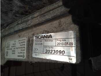 Upravljačka jedinica SCANIA R