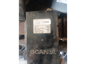 Upravljačka jedinica SCANIA