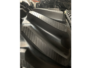 Šine za Kombinovani kombajn novi Rubber track for CNH and NH Combine 24" and 28.5": slika 3 Šine za Kombinovani kombajn novi Rubber track for CNH and NH Combine 24" and 28.5": slika 3