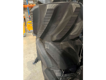 Šine za Traktor guseničar novi Rubber track for Challenger 65-75-85-95: slika 3