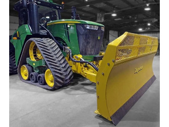 Oštrica JOHN DEERE