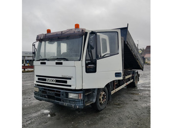 Istovarivač IVECO
