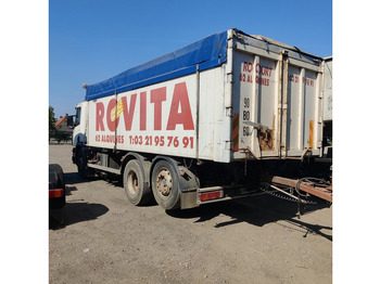 Istovarivač Scania 94-D: slika 4