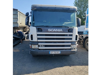 Istovarivač Scania 94-D: slika 2
