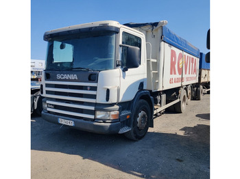 Istovarivač SCANIA 94