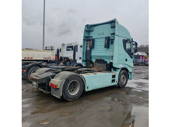 Tegljač Iveco Stralis: slika 4