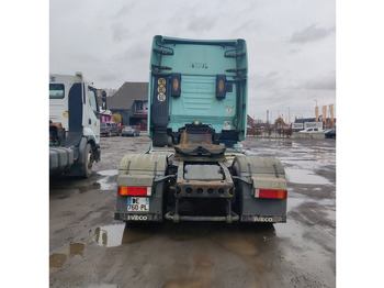 Tegljač Iveco Stralis: slika 5