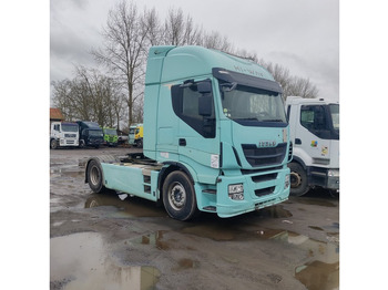 Tegljač Iveco Stralis: slika 3