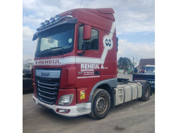 Tegljač DAF XF 440