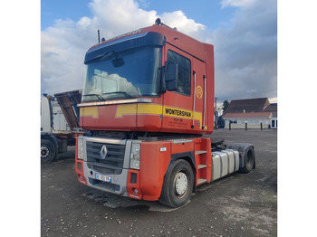 Tegljač RENAULT Magnum 460
