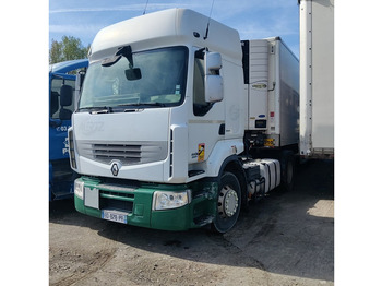 Tegljač RENAULT Premium