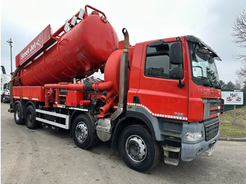 Vakuumska cisterna DAF CF 85 360