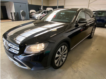 Automobil MERCEDES-BENZ