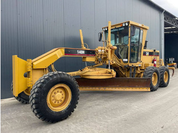 Grejder CATERPILLAR 140H