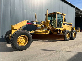 Grejder CATERPILLAR 140H