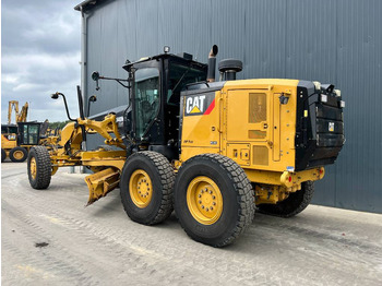 Grejder Cat 140M2 AWD: slika 4