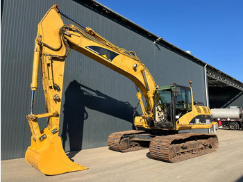 Bager guseničar CATERPILLAR 320CL