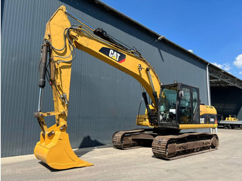 Bager guseničar CATERPILLAR 320DL