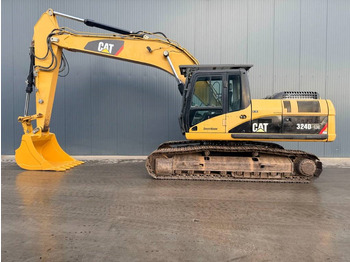 Bager guseničar Cat 324D LN: slika 5 Bager guseničar Cat 324D LN: slika 5