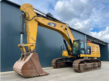 Bager guseničar CATERPILLAR 374FL