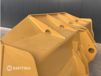 Kašika za Građevinska mašina novi Cat 962K: slika 5