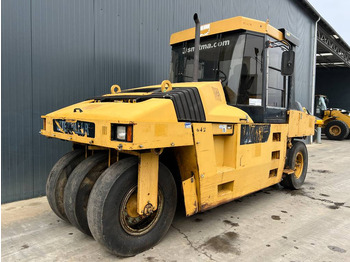 Pneumatski valjak CATERPILLAR PS300
