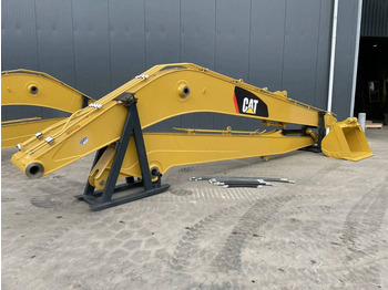 Dodatak za Građevinska mašina novi Cat 320E 15m Set: slika 3