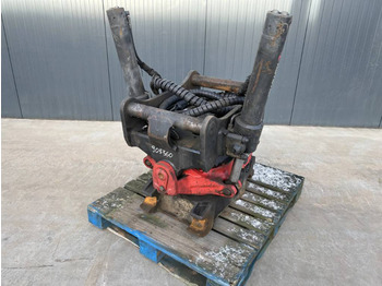 Dodatak za Građevinska mašina INDEXATOR R6 ROTOTILT - Engcon S70: slika 1