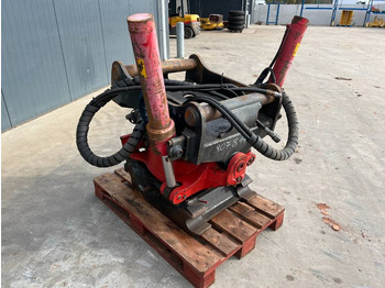 Dodatak za Građevinska mašina INDEXATOR RT80 - S80: slika 3 Dodatak za Građevinska mašina INDEXATOR RT80 - S80: slika 3