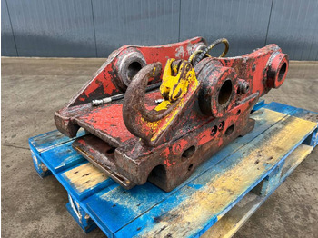 Brza spojnica ENGCON