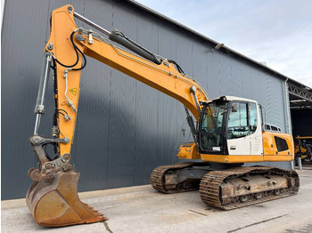 Bager guseničar LIEBHERR R 922