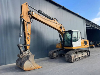 Bager guseničar LIEBHERR R 922