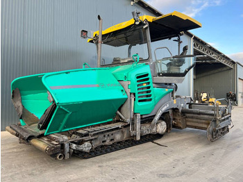 Asfaltni finišer VÖGELE