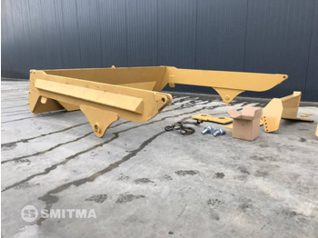 Kašika za Građevinska mašina novi Volvo A25F: slika 3