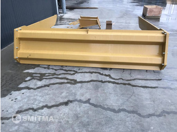 Kašika za Građevinska mašina novi Volvo A25F: slika 5