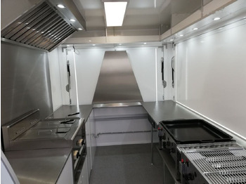 Prikolica za hrane novi Bannert ***NA ZAMÓWIENIE*** IMBISS: slika 5 Prikolica za hrane novi Bannert ***NA ZAMÓWIENIE*** IMBISS: slika 5