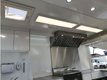 Prikolica za hrane novi Bannert ***NA ZAMÓWIENIE*** IMBISS: slika 2 Prikolica za hrane novi Bannert ***NA ZAMÓWIENIE*** IMBISS: slika 2